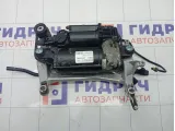 Kомпрессор пневмоподвески Porsche Cayenne 7L8616006A