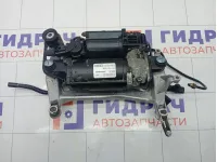 Kомпрессор пневмоподвески Porsche Cayenne 7L8616006A