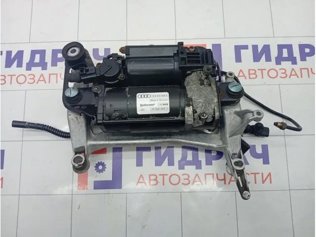 Kомпрессор пневмоподвески Porsche Cayenne 7L8616006A