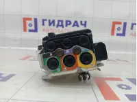 Блок управления подвеской Porsche Cayenne 7L0616251