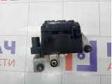Блок управления подвеской Porsche Cayenne 7L0616251