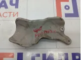 Экран тепловой рулевой рейки Porsche Cayenne 7L0422703A