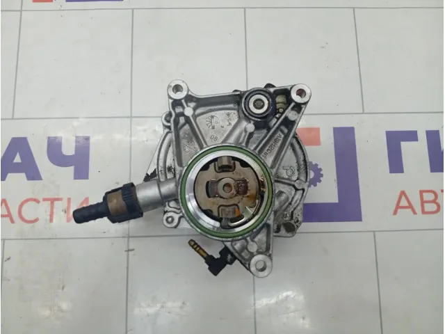 Дроссельная заслонка m4851 Porsche Cayenne 94860511503