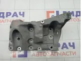 Кронштейн двигателя левый Porsche Cayenne 9481022151R