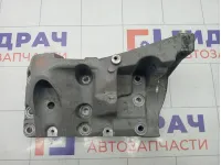 Кронштейн двигателя левый Porsche Cayenne 9481022151R