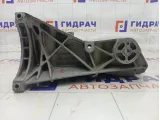 Кронштейн двигателя левый Porsche Cayenne 9481022151R