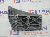 Кронштейн двигателя левый Porsche Cayenne 9481022151R