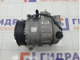 Компрессор системы кондиционирования Porsche Cayenne 7L5820803A