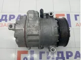 Компрессор системы кондиционирования Porsche Cayenne 7L5820803A