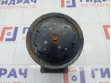 Компрессор системы кондиционирования Porsche Cayenne 7L5820803A