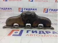 Коллектор выпускной левый Porsche Cayenne 94811112951