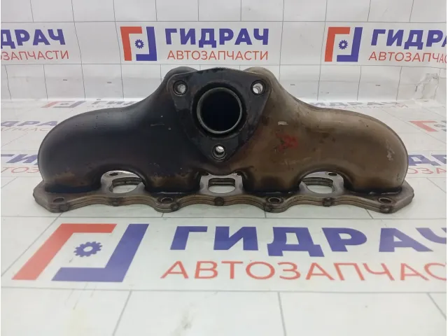 Коллектор выпускной правый Porsche Cayenne 94811112951