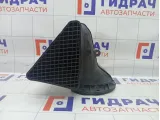 Воздуховод отопителя (печки) Porsche Cayenne 7L0819049