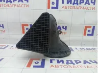 Воздуховод отопителя (печки) Porsche Cayenne 7L0819049