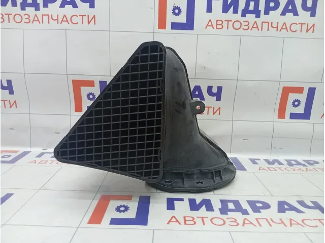 Воздуховод отопителя (печки) Porsche Cayenne 7L0819049