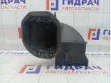 Воздуховод отопителя (печки) Porsche Cayenne 7L0819049