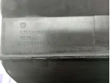 Воздуховод отопителя (печки) Porsche Cayenne 7L0819049