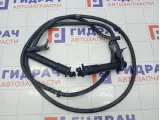 Форсунка омывателя фары, комплект 2 шт правая и левая Porsche Cayenne 7L5955978A