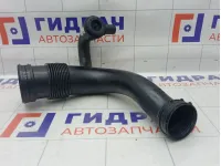 Патрубок воздушного фильтра левый Porsche Cayenne 7L5129627C