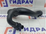 Патрубок воздушного фильтра левый Porsche Cayenne 7L5129627C