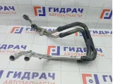 Трубка системы охлаждения m48.51 Porsche Cayenne 7L5121065B