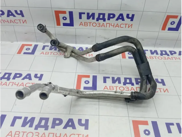 Трубка системы охлаждения m48.51 Porsche Cayenne 7L5121065B