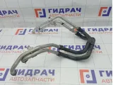 Трубка системы охлаждения m48.51 Porsche Cayenne 7L5121065B