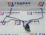 Клапан электромагнитный продувки адсорбера (evap) Porsche Cayenne 94860516701