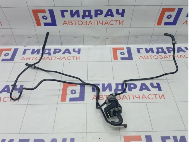 Клапан электромагнитный продувки адсорбера (evap) Porsche Cayenne 94860516701