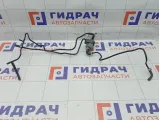 Клапан электромагнитный продувки адсорбера (evap) Porsche Cayenne 94860516701