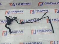 Клапан турбины Porsche Cayenne 99660515500