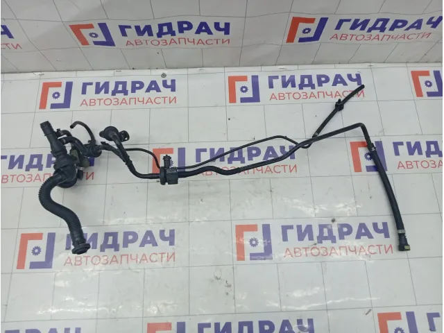 Клапан турбины Porsche Cayenne 99660515500