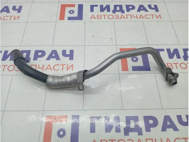 Трубка гидроусилителя (обратка) Porsche Cayenne 7L5422881E