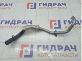 Трубка гидроусилителя (обратка) Porsche Cayenne 7L5422881E