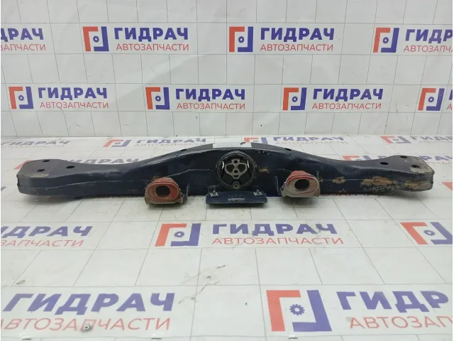 Опора КПП Porsche Cayenne 7L0399227F