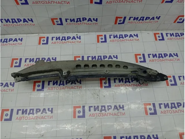 Панель передняя верхняя левая Porsche Cayenne 7L5805175B