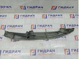 Панель передняя верхняя левая Porsche Cayenne 7L5805175B