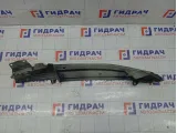 Панель передняя верхняя правая Porsche Cayenne 7L5805176B