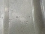 Панель передняя верхняя правая Porsche Cayenne 7L5805176B