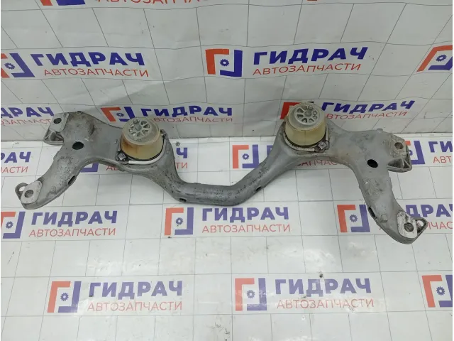 Опора двигателя левая Porsche Cayenne 94837530903