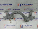 Опора двигателя левая Porsche Cayenne 94837530903