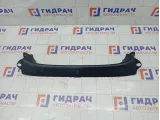 Накладка бампера передняя верхняя Porsche Cayenne 7L5805507E