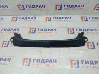 Накладка бампера передняя верхняя Porsche Cayenne 7L5805507E