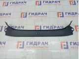 Накладка бампера передняя верхняя Porsche Cayenne 7L5805507E