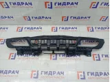 Кронштейн бампера левый Porsche Cayenne 7L5807587F