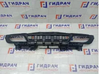 Кронштейн бампера левый Porsche Cayenne 7L5807587F