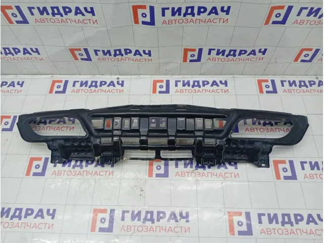 Кронштейн бампера левый Porsche Cayenne 7L5807587F