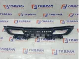 Кронштейн бампера левый Porsche Cayenne 7L5807587F