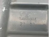 Кронштейн бампера левый Porsche Cayenne 7L5807587F