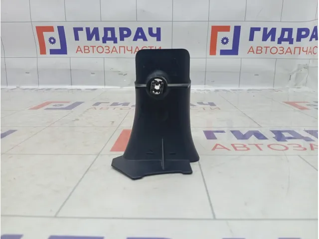 Кронштейн жгута электропроводки двигателя Porsche Cayenne 7L5971950